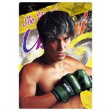 RIZIN wafer '24 [8.Sho Patrick Usami]
