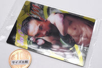 RIZIN wafer '24 [11.Soo Chul Kim]