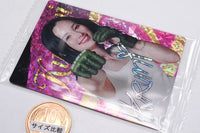 RIZIN wafer '24 [13.Kurumi (R)]