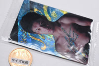 RIZIN wafer '24 [16.Yutaka Saito (R)]