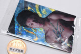 RIZIN wafer '24 [16.Yutaka Saito (R)]
