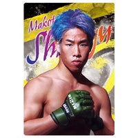 RIZIN wafer '24 [19.Makoto Shinryu]