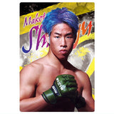 RIZIN wafer '24 [19.Makoto Shinryu]