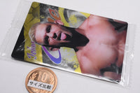 RIZIN wafer '24 [20.Johnny Case]