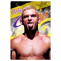RIZIN wafer '24 [20.Johnny Case]