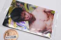 RIZIN wafer '24 [22.Hiroaki Suzuki]