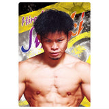 RIZIN wafer '24 [22.Hiroaki Suzuki]