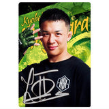 RIZIN wafer '24 [23.Kyohei Hagiwara (R)]