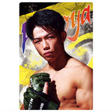 RIZIN wafer '24 [25.Hiroya]