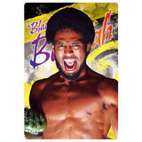 RIZIN wafer '24 [27.BlackPanther Beynoah]