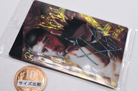 RIZIN wafer '24 [28.Roberto Satoshi Souza (R)]