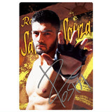 RIZIN wafer '24 [28.Roberto Satoshi Souza (R)]