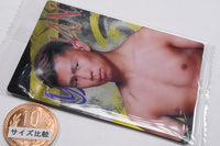 RIZIN wafer '24 [32.YA-MAN]