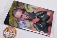 RIZIN wafer '24 [33.Luiz Gustavo]