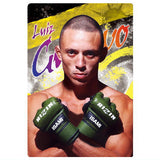 RIZIN wafer '24 [33.Luiz Gustavo]