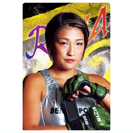 RIZIN wafer '24 [34.RENA]
