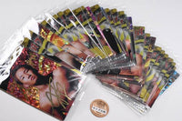 RIZIN wafer '24 [All 36 type set(Full Complete)]