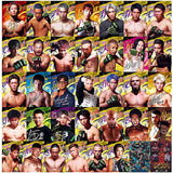RIZIN wafer '24 [All 36 type set(Full Complete)]