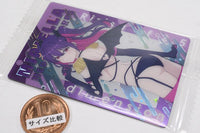 2.5 Dimensional Seduction Wafer [2.Mikari Tachibana (Special card)(Holo foil stamping)]