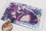 2.5 Dimensional Seduction Wafer [5.Mikari Tachibana (Special card)(Holo foil stamping)]
