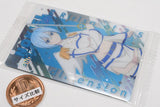 2.5 Dimensional Seduction Wafer [6.Nonoa (Special card)(Holo foil stamping)]