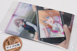 2.5 Dimensional Seduction Wafer [9.Lilysa Amano (Visual card)]