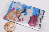 2.5 Dimensional Seduction Wafer [12.Lilysa Amano & Nonoa (Character card)]