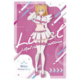 2.5 Dimensional Seduction Wafer [13.Lilysa Amano (Character card)]
