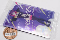2.5 Dimensional Seduction Wafer [14.Mikari Tachibana (Character card)]