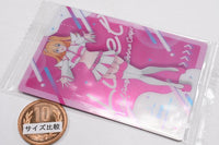 2.5 Dimensional Seduction Wafer [15.Lilysa Amano (Character card)]