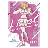 2.5 Dimensional Seduction Wafer [15.Lilysa Amano (Character card)]