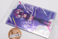 2.5 Dimensional Seduction Wafer [16.Mikari Tachibana (Character card)]