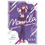 2.5 Dimensional Seduction Wafer [16.Mikari Tachibana (Character card)]