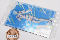 2.5 Dimensional Seduction Wafer [17.Nonoa (Character card)]