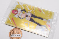 2.5 Dimensional Seduction Wafer [18.Aria Kisaki (Character card)]
