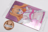 2.5 Dimensional Seduction Wafer [19.Lilysa Amano (Character card)]