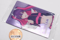 2.5 Dimensional Seduction Wafer [20.Mikari Tachibana (Character card)]