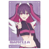 2.5 Dimensional Seduction Wafer [20.Mikari Tachibana (Character card)]