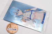 2.5 Dimensional Seduction Wafer [21.Nonoa (Character card)]