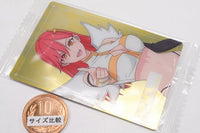 2.5 Dimensional Seduction Wafer [22.Aria Kisaki (Character card)]