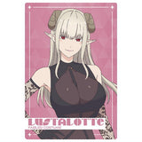 2.5 Dimensional Seduction Wafer [23.Mayuri Hanyu (Character card)]