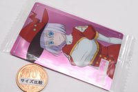 2.5 Dimensional Seduction Wafer [24.753 (Character card)]