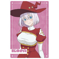 2.5 Dimensional Seduction Wafer [24.753 (Character card)]