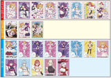 2.5 Dimensional Seduction Wafer [All 24 type set(Full Complete)]