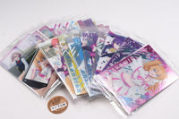2.5 Dimensional Seduction Wafer [All 24 type set(Full Complete)]