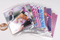 2.5 Dimensional Seduction Wafer [Assorted 16 type set (9-24)]