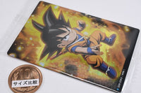 Itajaga Dragon Ball Vol.5 [1.Son Gokou (mini)(R)]
