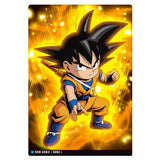 Itajaga Dragon Ball Vol.5 [1.Son Gokou (mini)(R)]