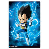 Itajaga Dragon Ball Vol.5 [2.Vegeta (mini)(R)]