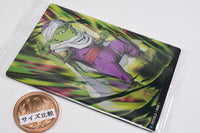 Itajaga Dragon Ball Vol.5 [3.Piccolo (mini)(R)]